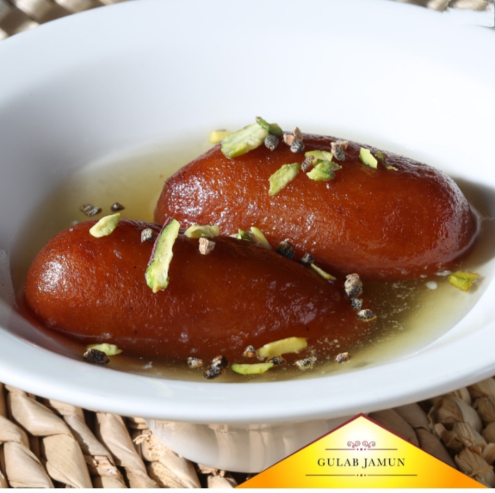 GUALB-JAMUN